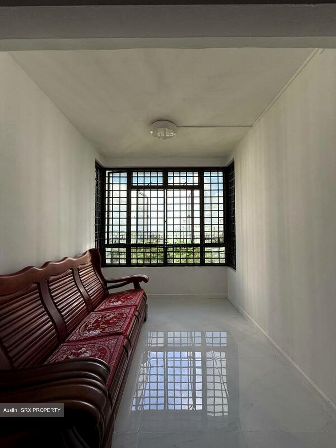 Blk 36 Marsiling Sapphire (Woodlands), HDB 5 Rooms #566241671